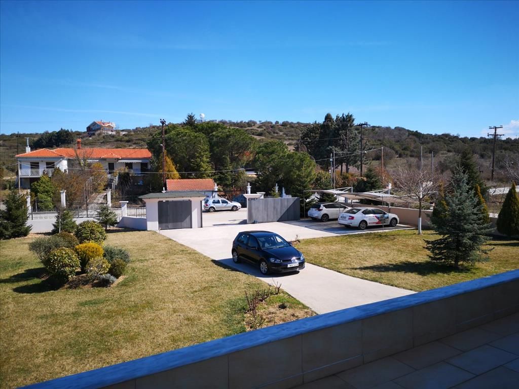 Вилла в Салониках, Греция, 320 м² - фото 11