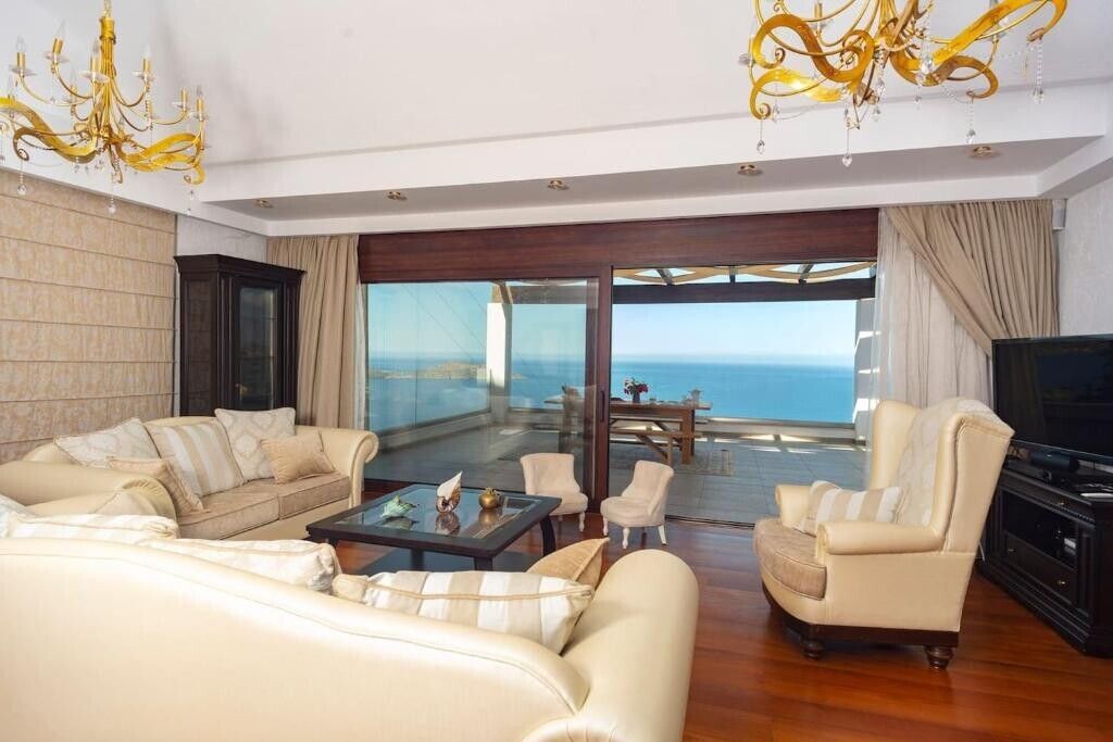 Вилла в Ираклионе, Греция, 250 м² - фото 10