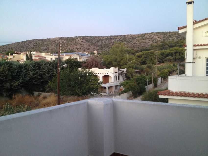 Дом в Афинах, Греция, 260 м² - фото 10