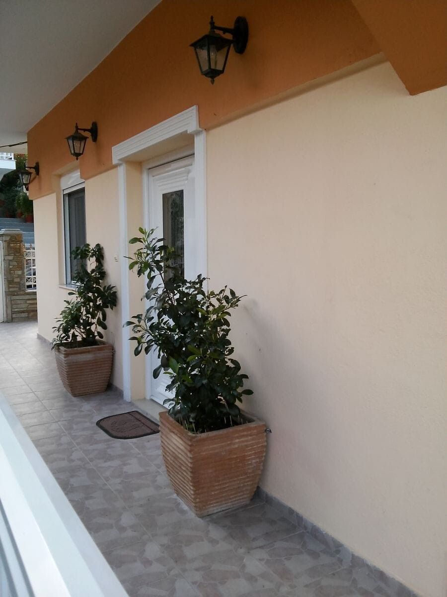 Квартира в Олимпиаки-Акти, Греция, 99 м² - фото 12