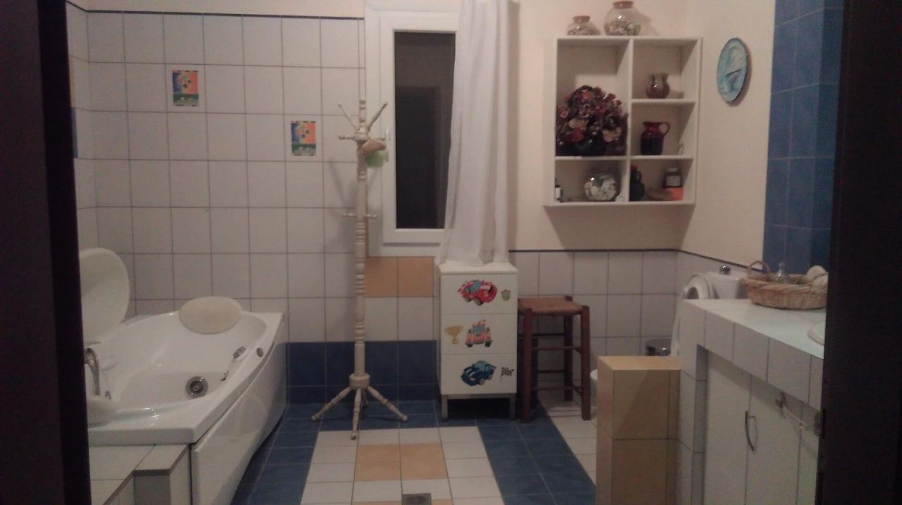 Дом в Салониках, Греция, 430 м² - фото 12