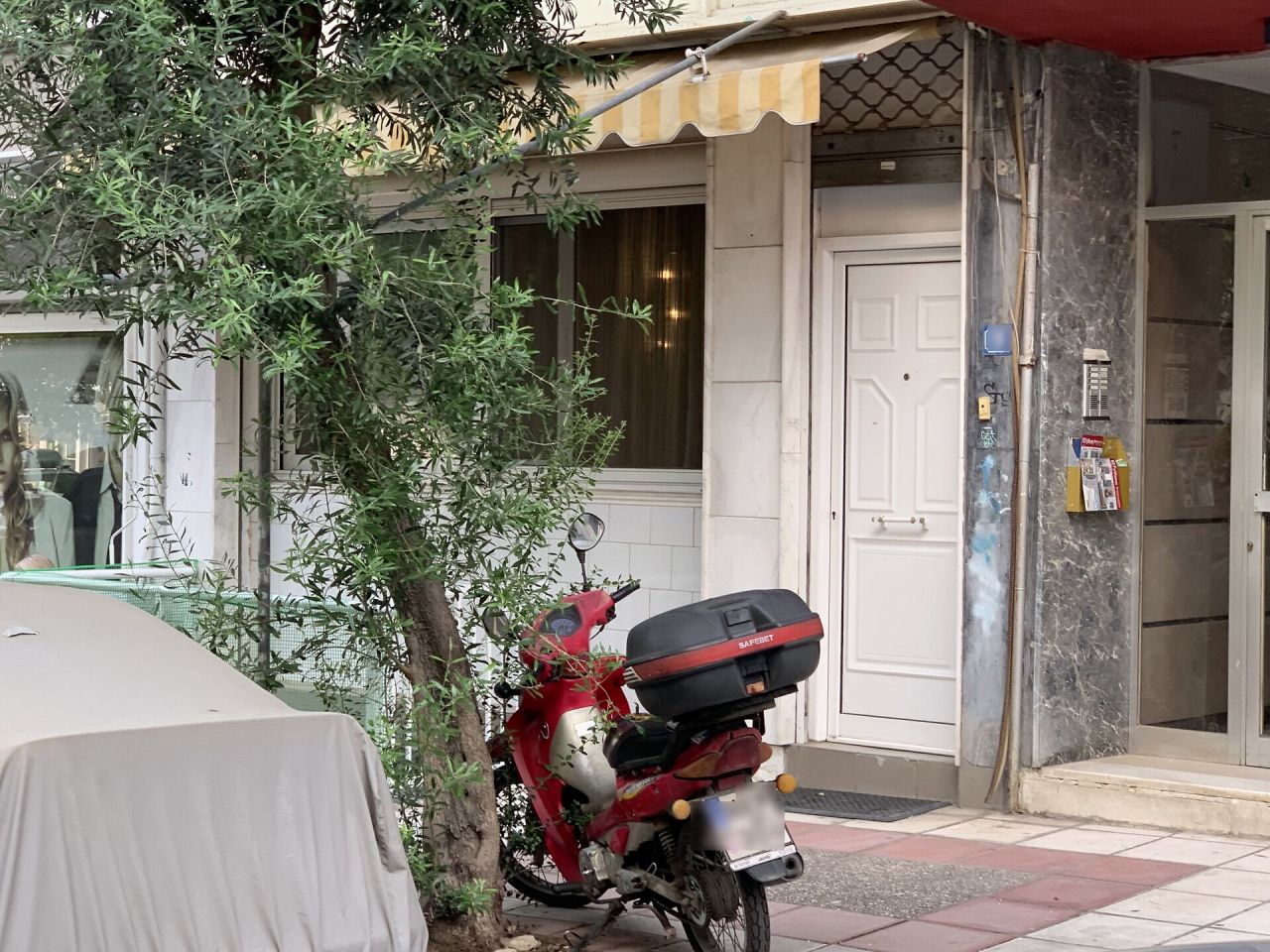 Квартира в Салониках, Греция, 80 м² - фото 12