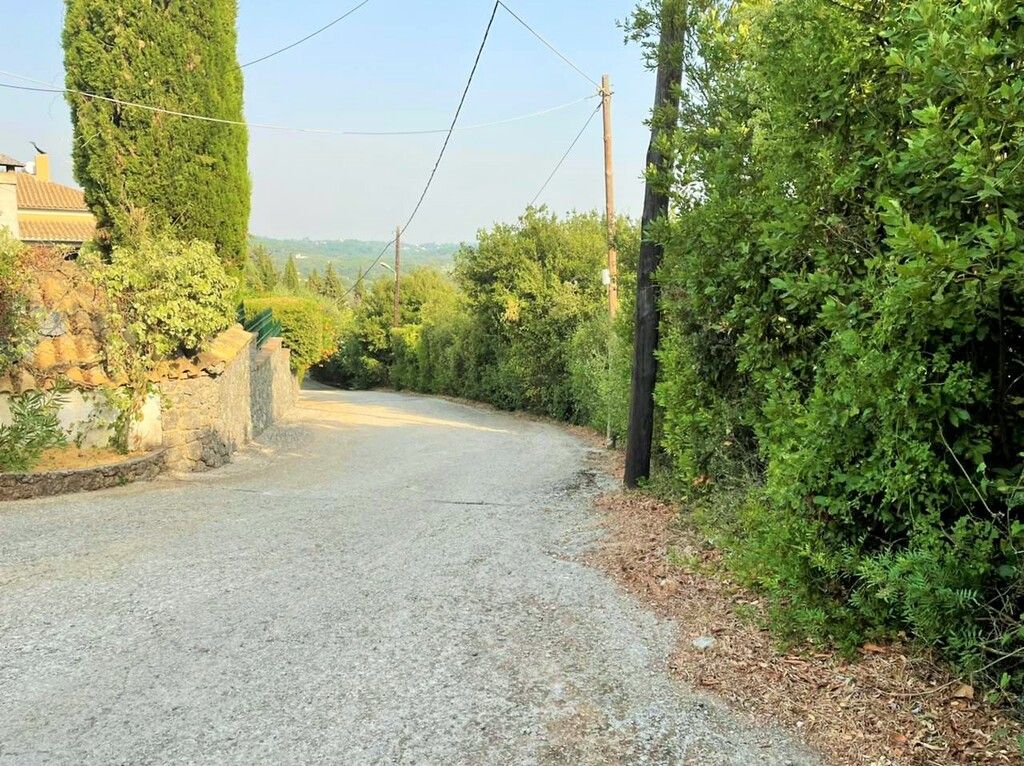 Земля на Корфу, Греция, 21 000 м² - фото 12