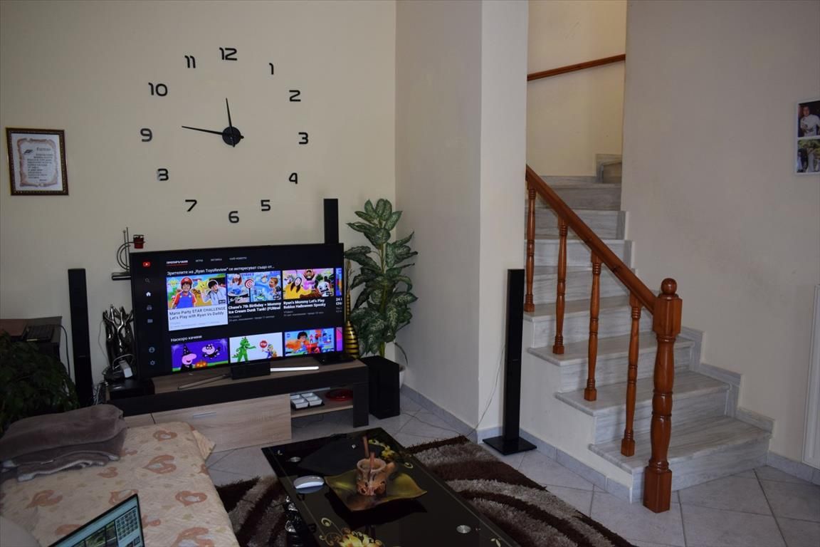 Дом в Салониках, Греция, 170 м² - фото 12