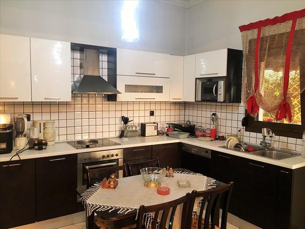Дом в Салониках, Греция, 280 м² - фото 12