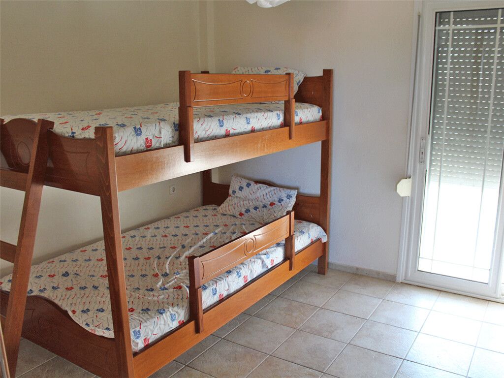 Дом в Олимпиаки-Акти, Греция, 150 м² - фото 12