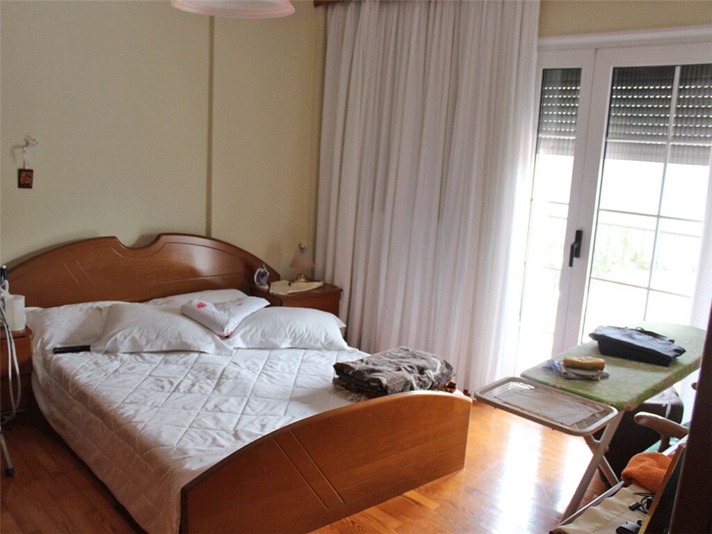 Дом в Олимпиаки-Акти, Греция, 274 м² - фото 12