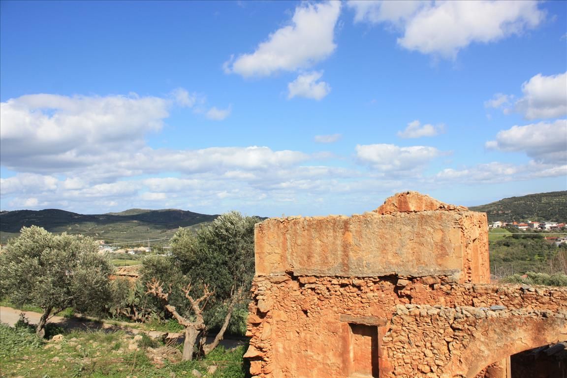 Земля в Ираклионе, Греция, 2 034 м² - фото 12