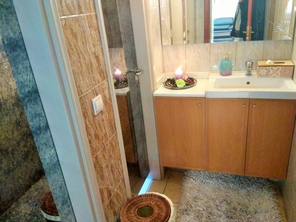 Квартира в Салониках, Греция, 180 м² - фото 12