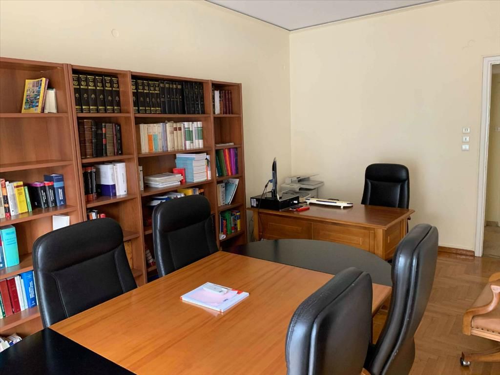 Квартира в Афинах, Греция, 110 м² - фото 12