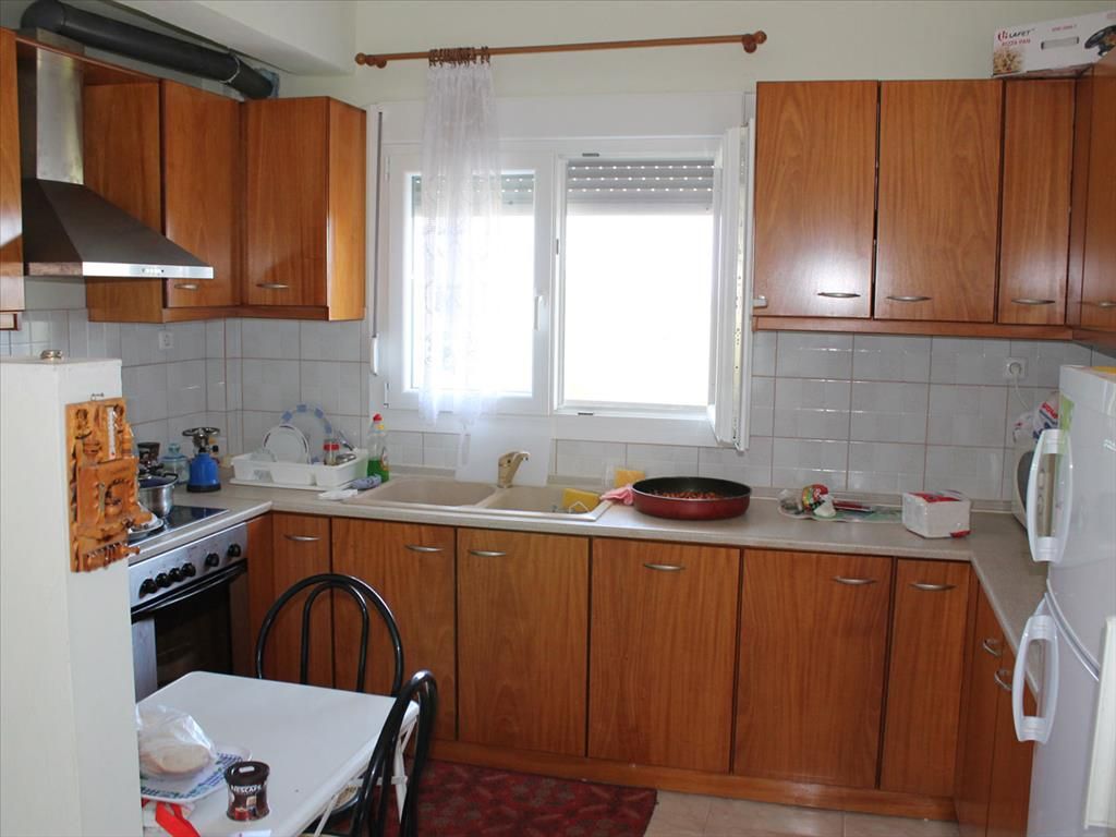 Дом в Олимпиаки-Акти, Греция, 330 м² - фото 11