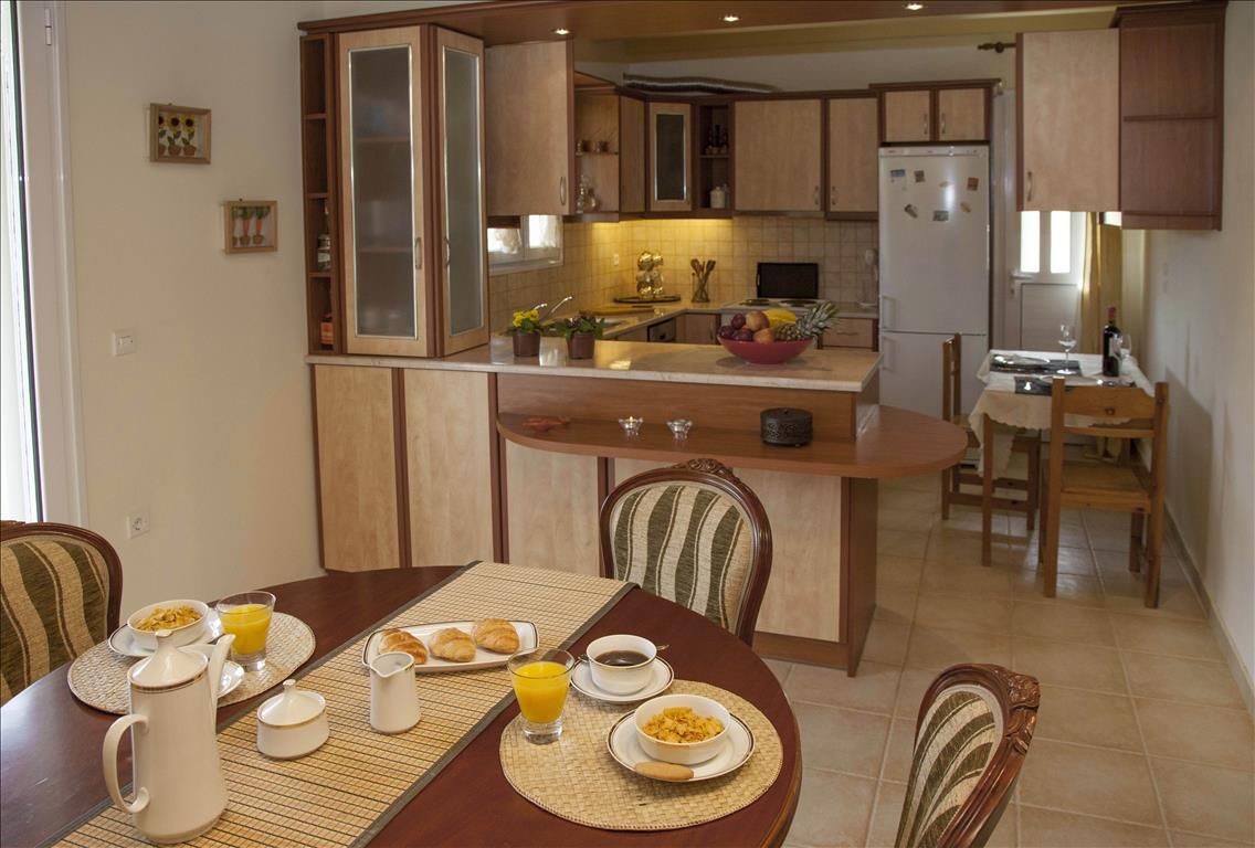 Дом в Лутраки, Греция, 164 м² - фото 11