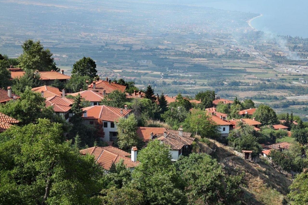 Квартира в Олимпиаки-Акти, Греция, 99 м² - фото 13