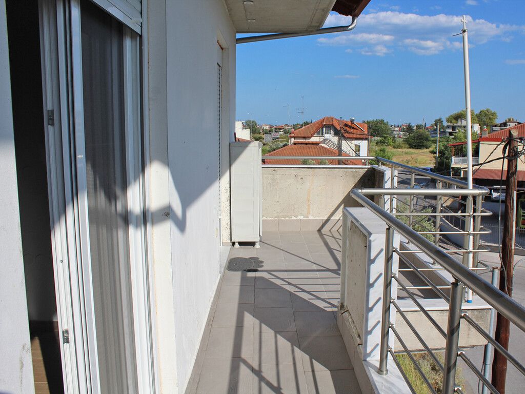 Мезонет в Олимпиаки-Акти, Греция, 166 м² - фото 13