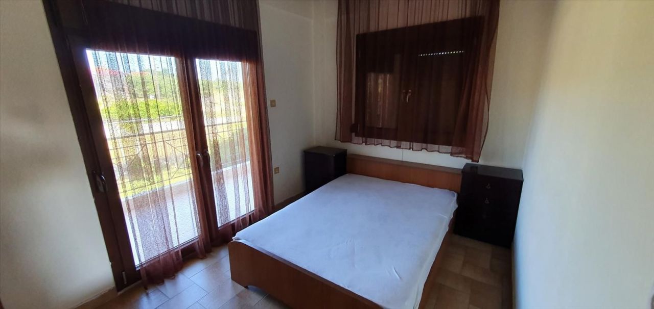 Дом на Кассандре, Греция, 100 м² - фото 13