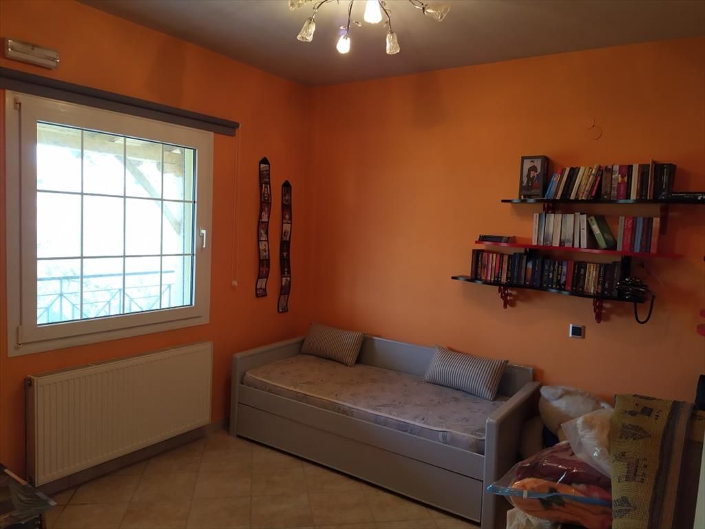 Дом в Салониках, Греция, 650 м² - фото 13