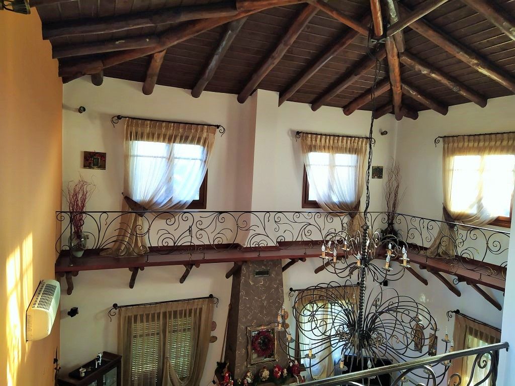 Дом в Салониках, Греция, 350 м² - фото 13