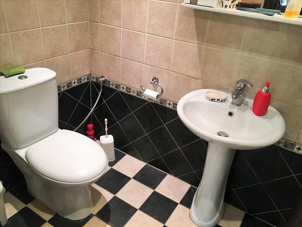 Дом в Салониках, Греция, 280 м² - фото 13