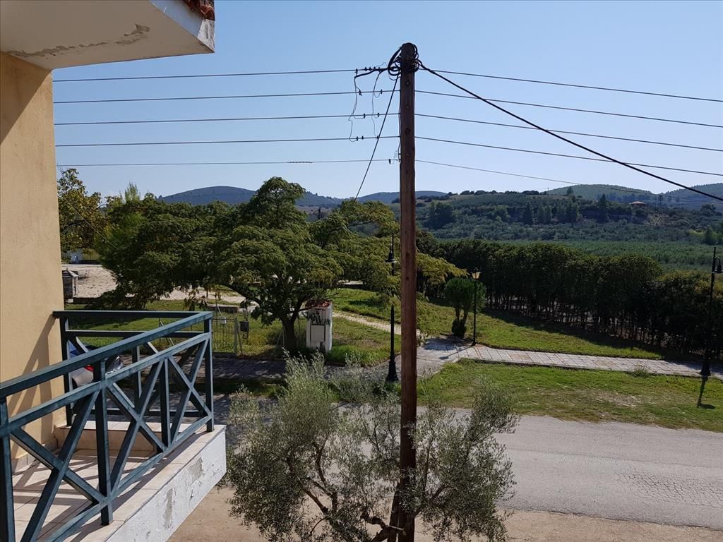 Мезонет в Ситонии, Греция, 180 м² - фото 13