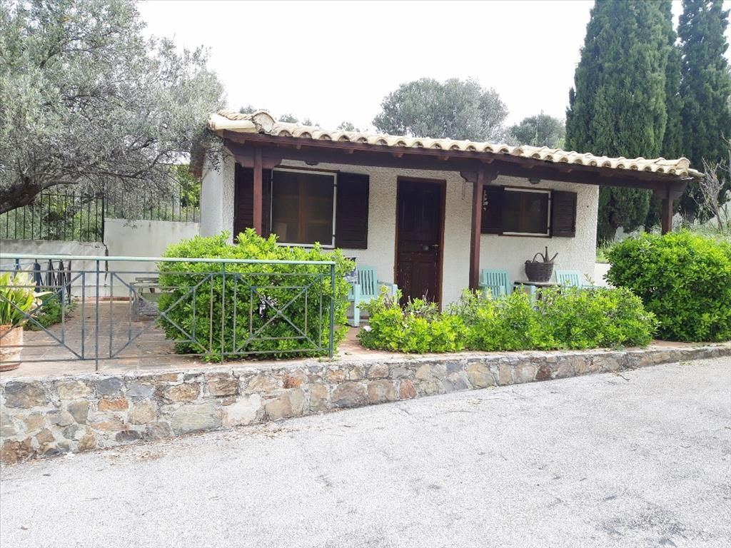 Дом в Аттике, Греция, 150 м² - фото 13