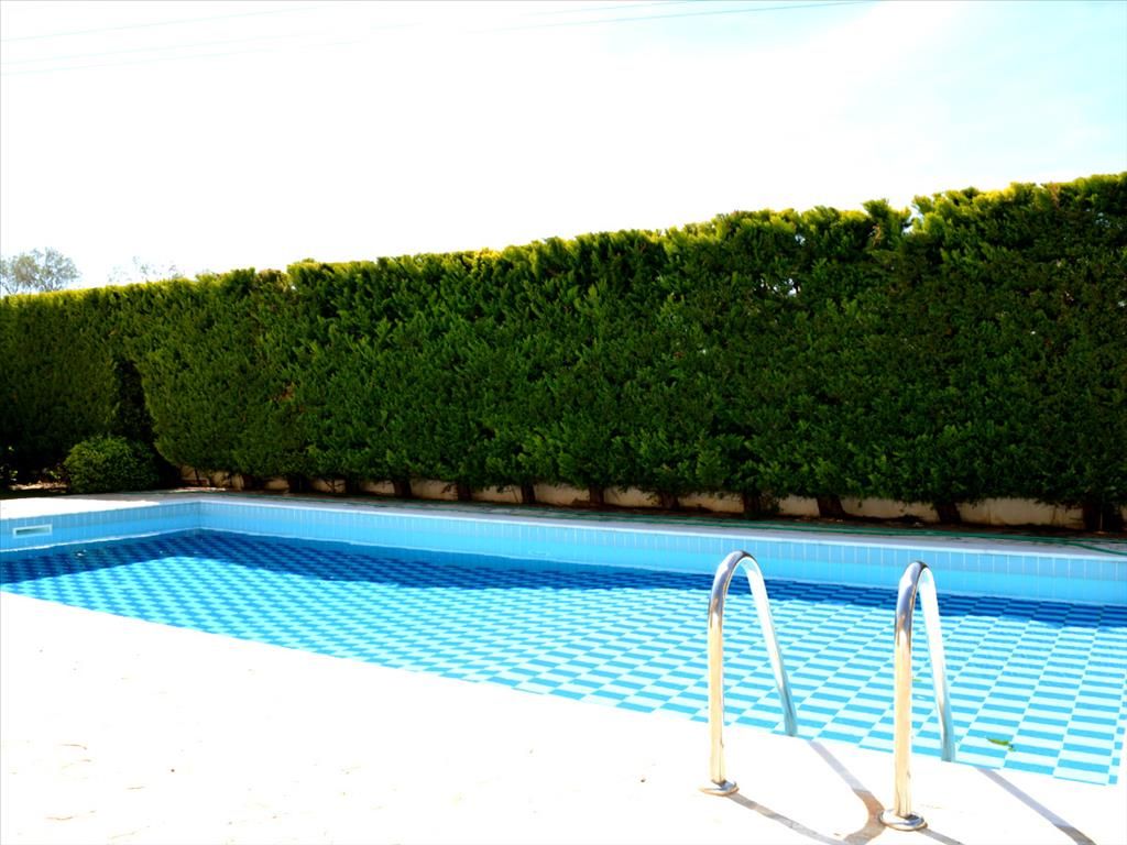 Мезонет в Аттике, Греция, 215 м² - фото 12