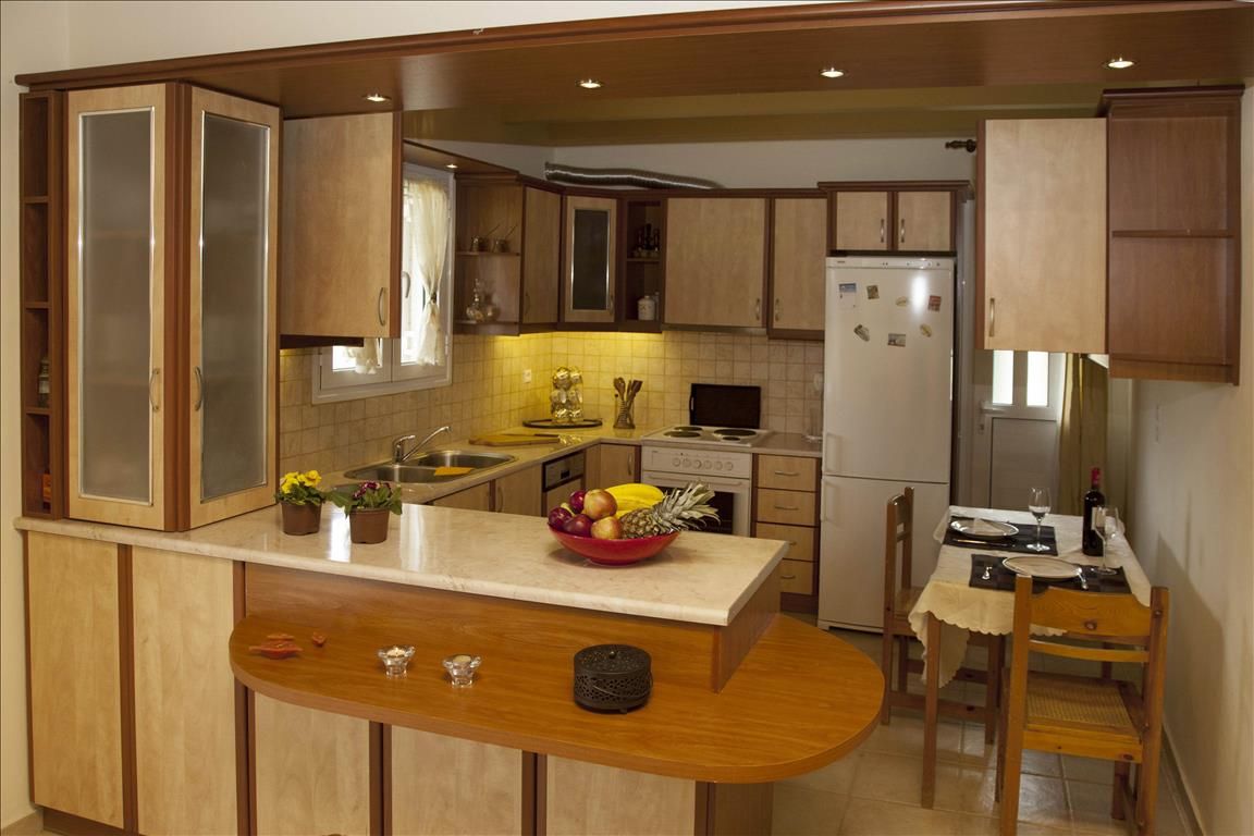 Дом в Лутраки, Греция, 164 м² - фото 12