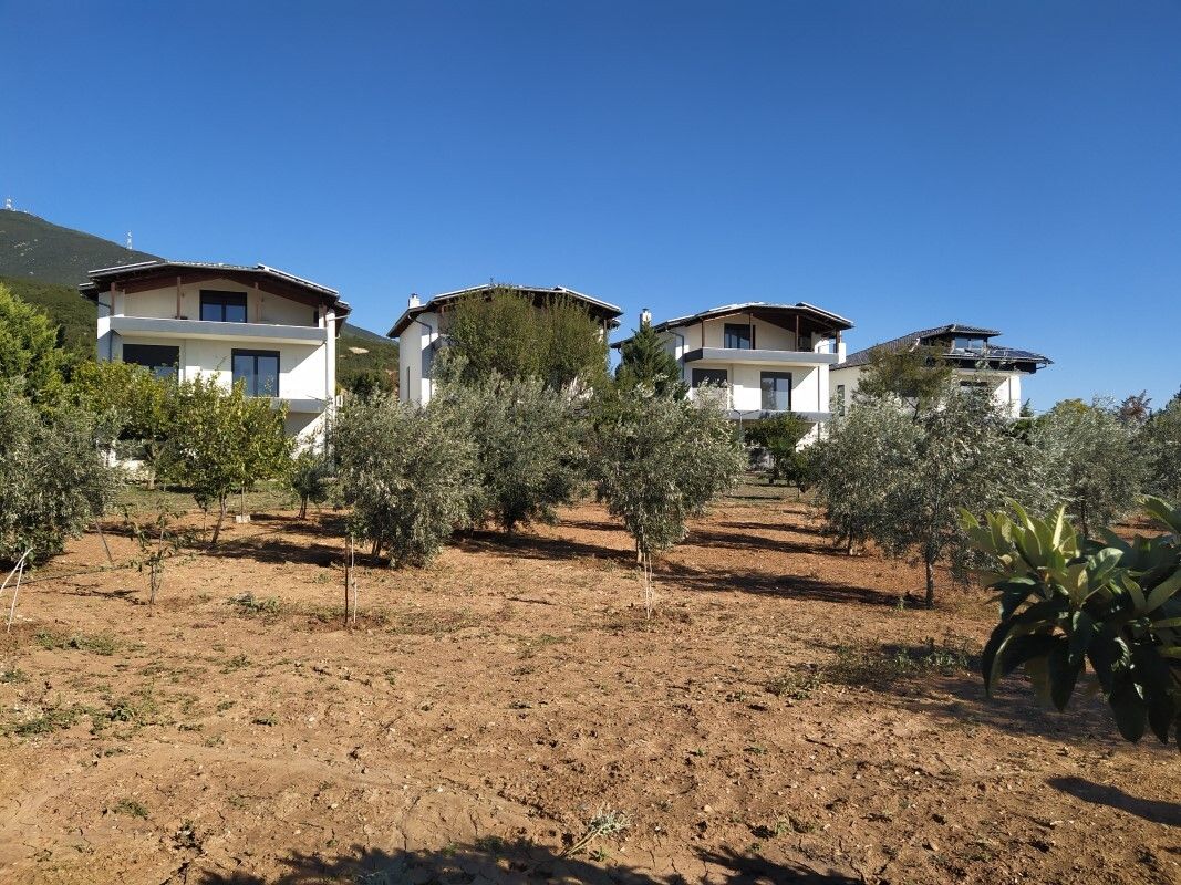 Квартира в Салониках, Греция, 950 м² - фото 14