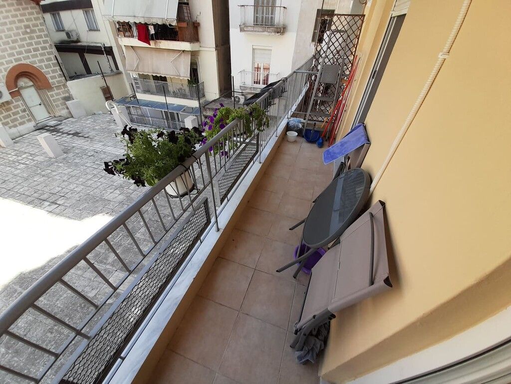 Квартира в Салониках, Греция, 66 м² - фото 14