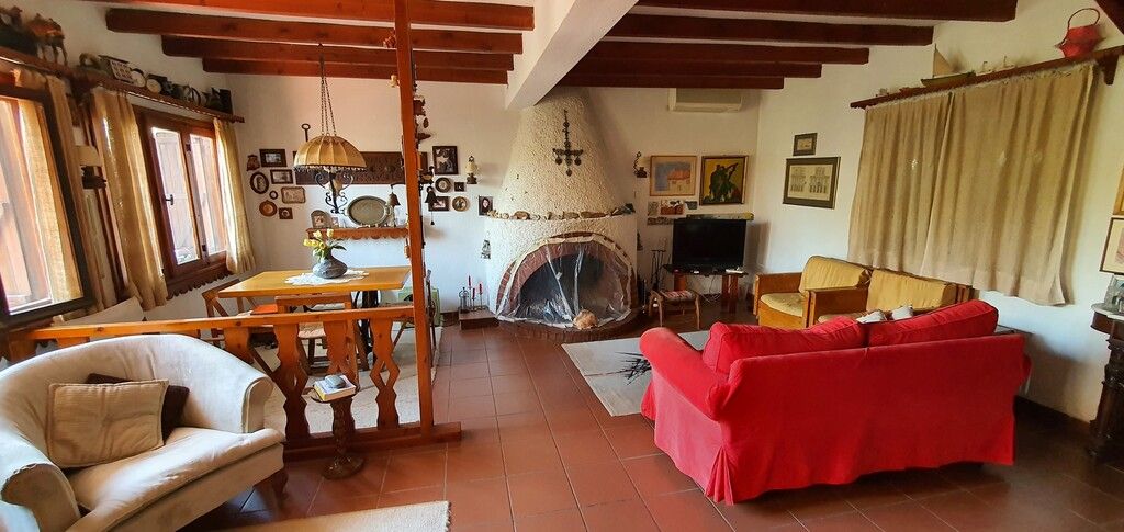 Дом в Ситонии, Греция, 170 м² - фото 14