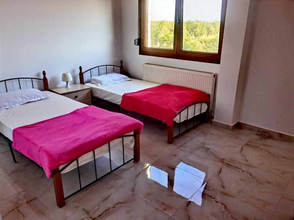 Вилла на Халкидиках, Греция, 330 м² - фото 14