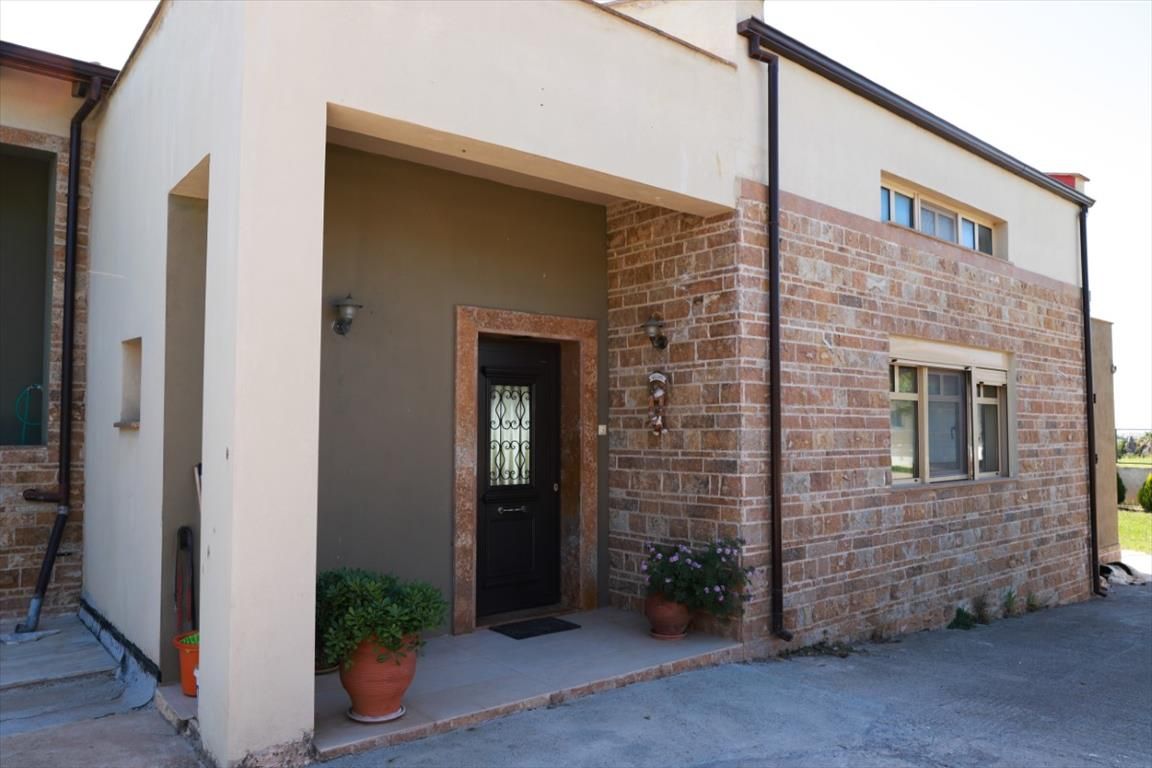 Вилла в Салониках, Греция, 500 м² - фото 14