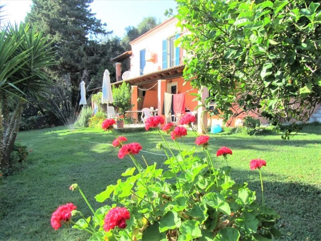 Дом на Корфу, Греция, 230 м² - фото 14