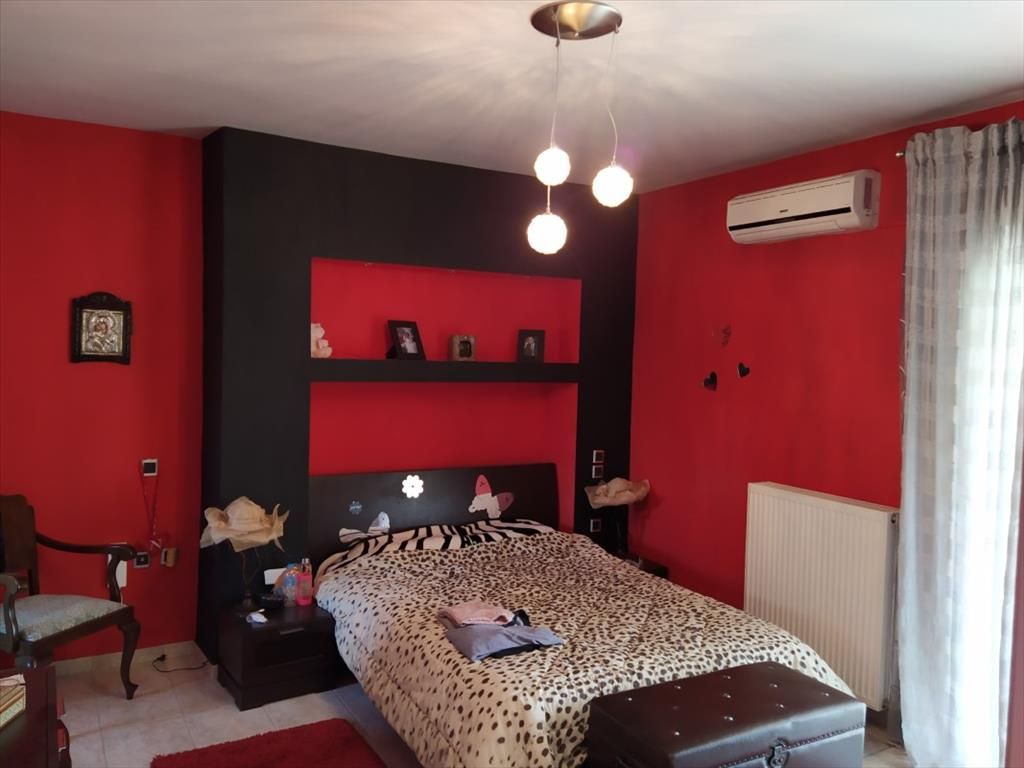 Дом в Салониках, Греция, 650 м² - фото 14