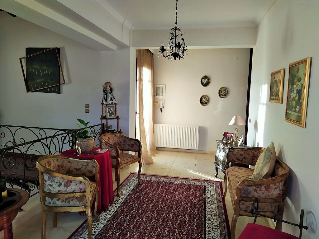 Дом в Салониках, Греция, 350 м² - фото 14