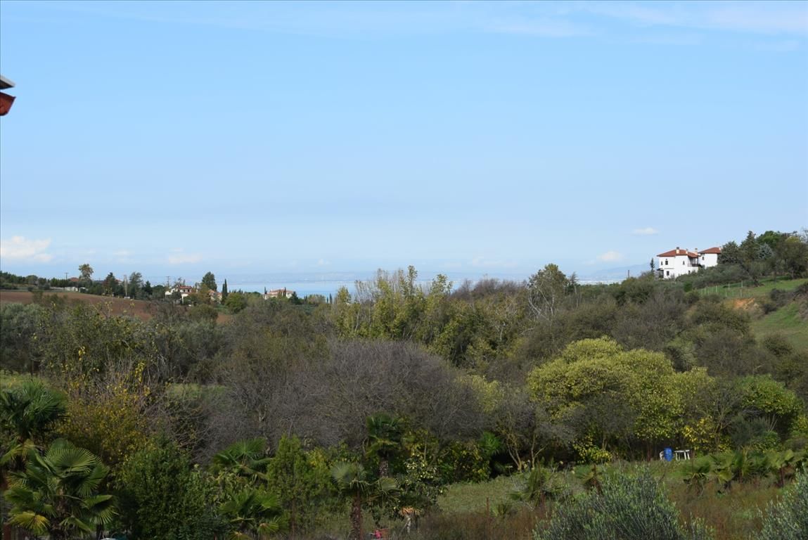 Мезонет в Салониках, Греция, 160 м² - фото 14