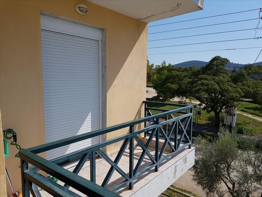 Мезонет в Ситонии, Греция, 180 м² - фото 14