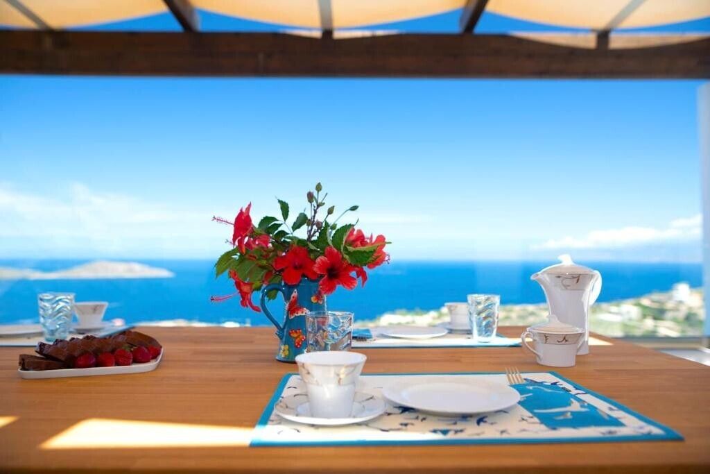 Вилла в Ираклионе, Греция, 250 м² - фото 13