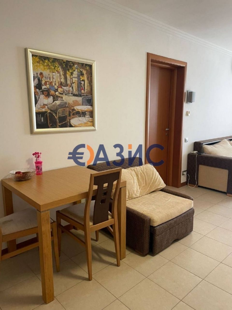 Апартаменты в Равде, Болгария, 79.4 м² - фото 2