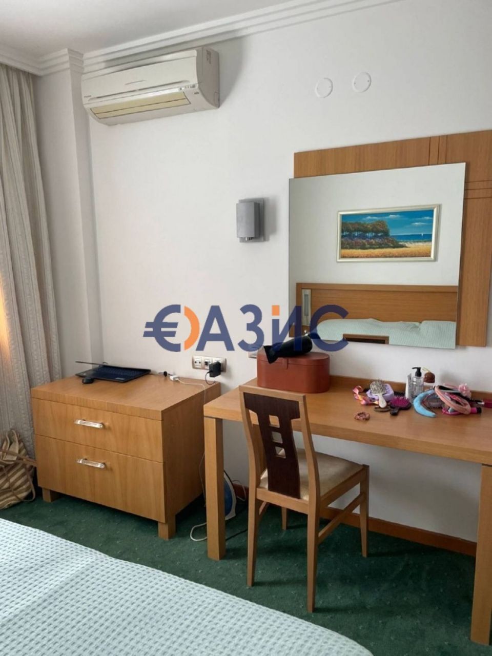 Апартаменты в Равде, Болгария, 79.4 м² - фото 7