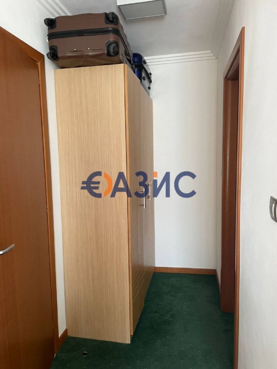 Апартаменты в Равде, Болгария, 79.4 м² - фото 9