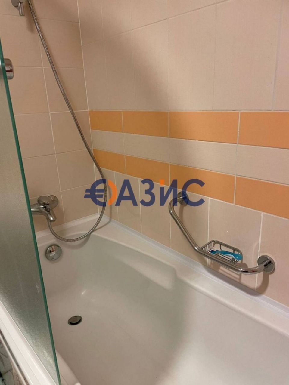 Апартаменты в Равде, Болгария, 79.4 м² - фото 11