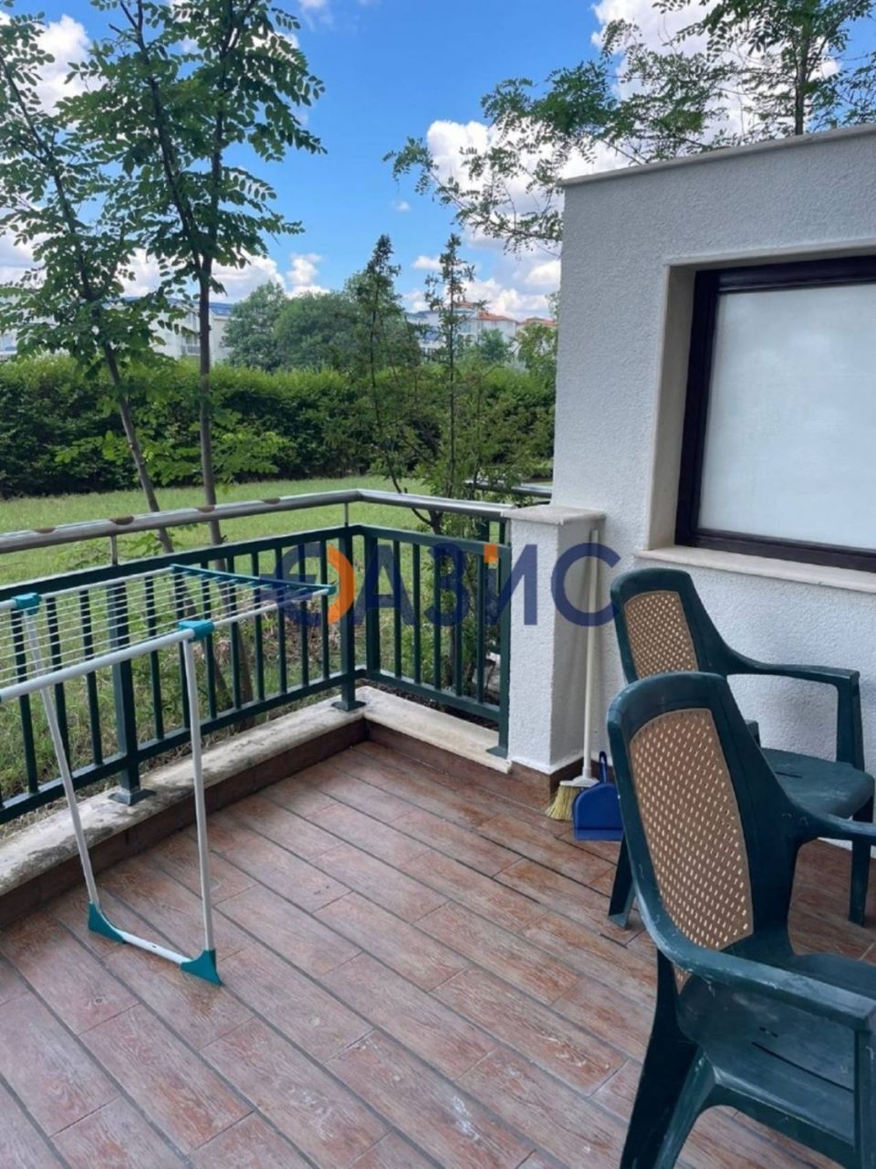 Апартаменты в Равде, Болгария, 79.4 м² - фото 13