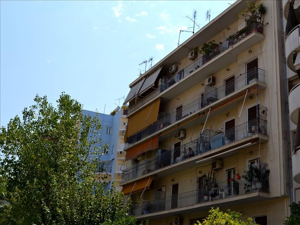 Квартира в Афинах, Греция, 56 м2 - фото 1