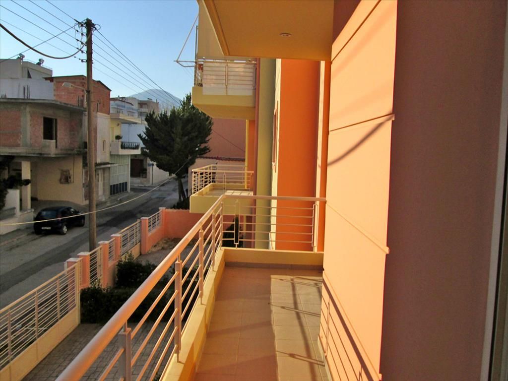 Квартира в Пеании, Греция, 90 м2 - фото 1