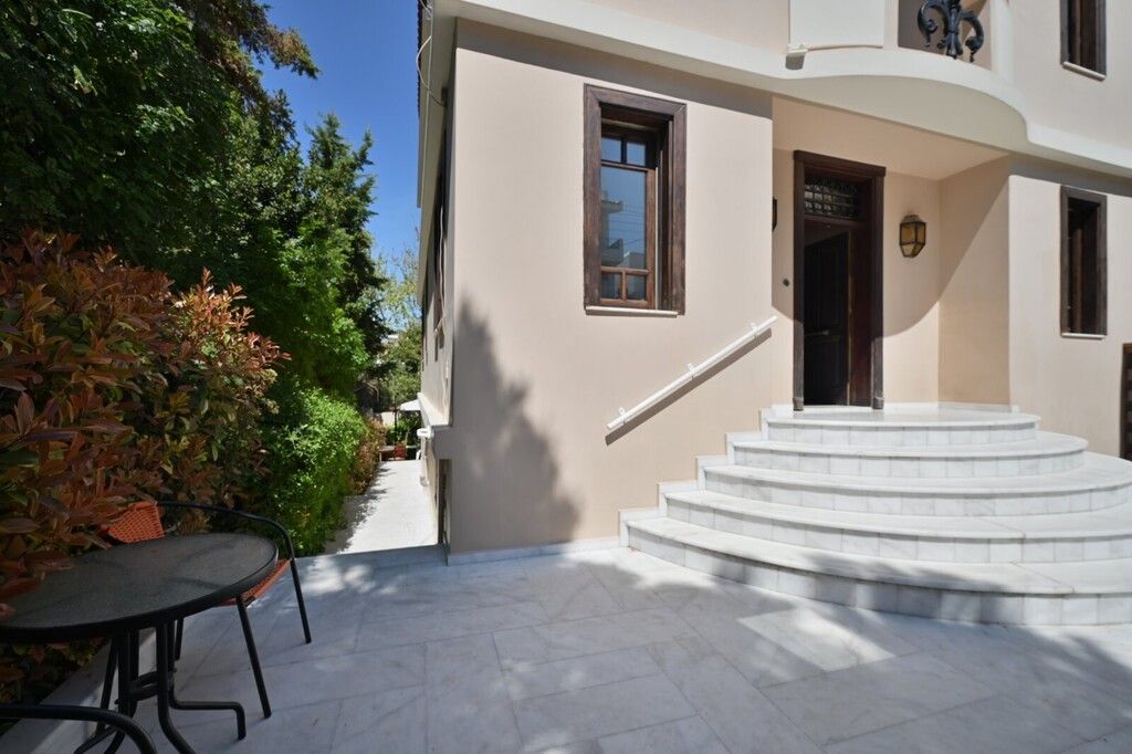 Дом в Вуле, Греция, 304 м2 - фото 1