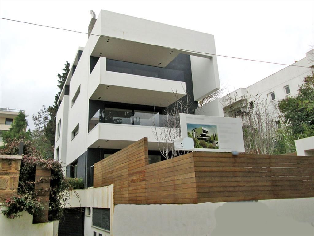 Квартира в Аттике, Греция, 170 м2 - фото 1