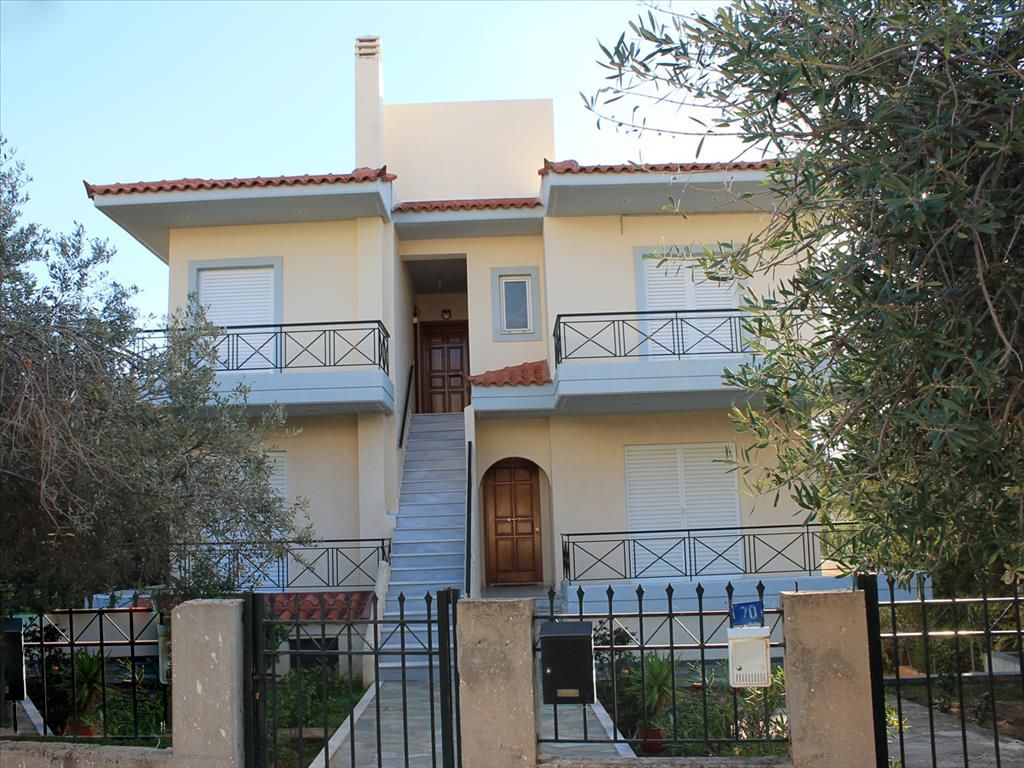 Дом в Сарониде, Греция, 342 м2 - фото 1