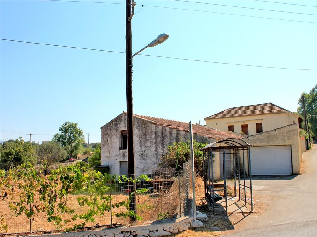 Дом в Ханье, Греция, 180 м2 - фото 1