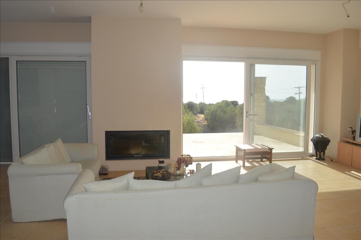 Мезонет в Лутраки, Греция, 330 м² - фото 2