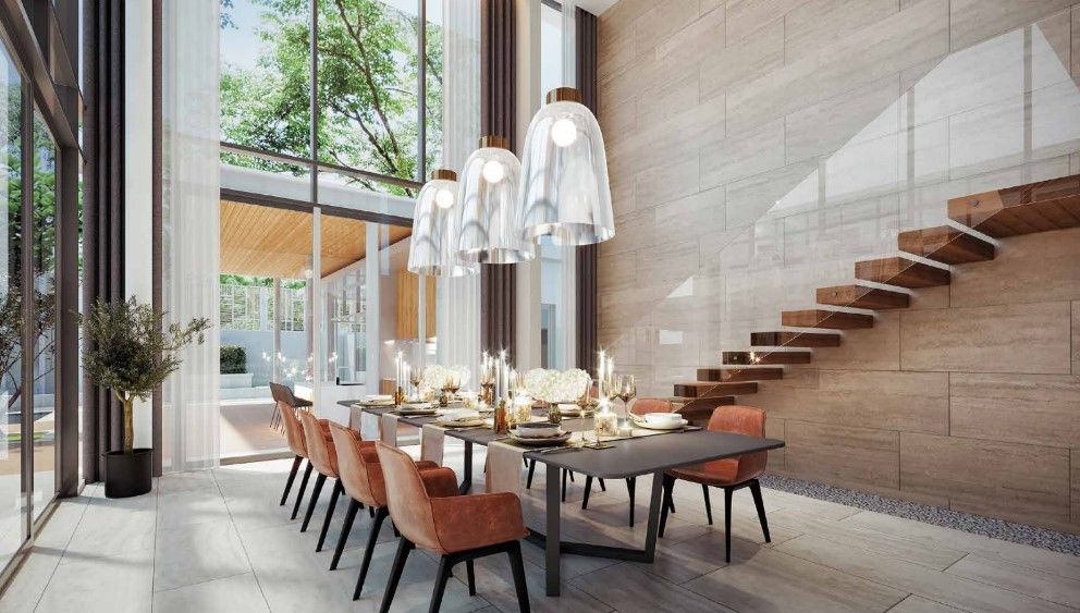 Вилла на острове Пхукет, Таиланд, 1 325 м² - фото 4